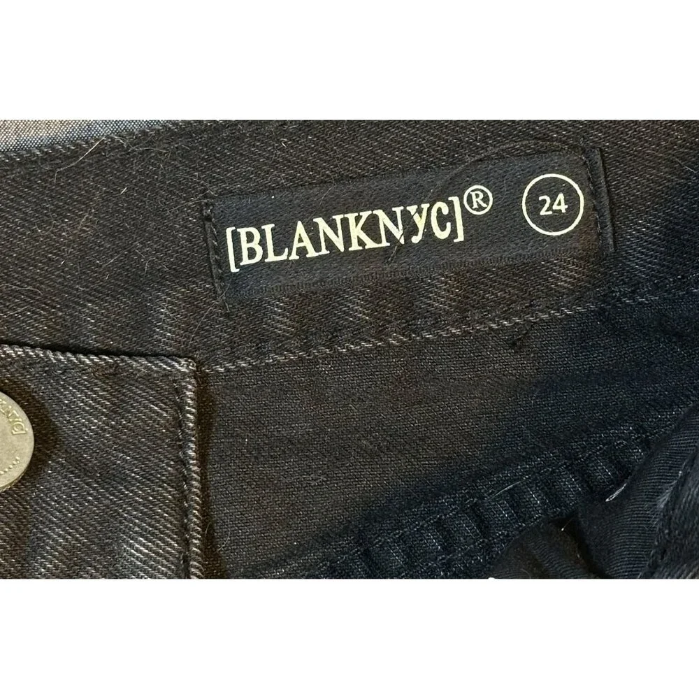 Blank NYC new tags